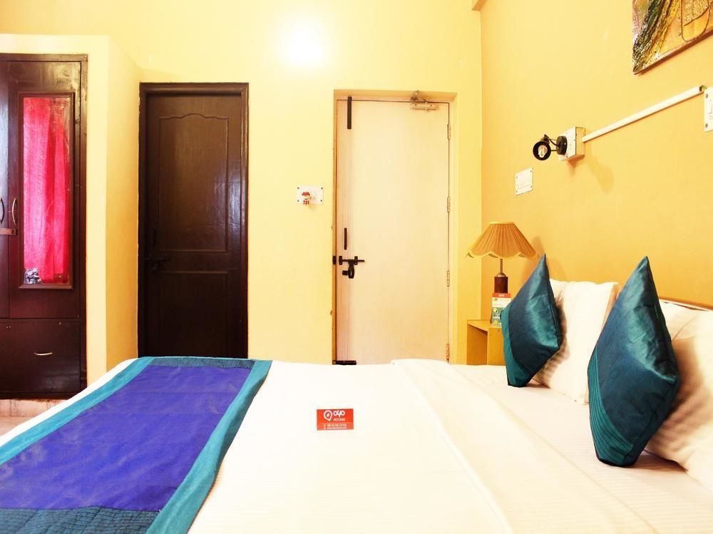 Oyo Rooms Greater Noida Alpha 1 Экстерьер фото